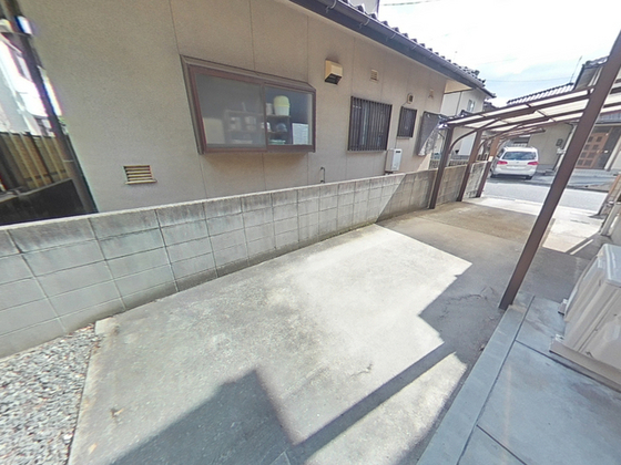 ファミーユ天満A棟 戸建