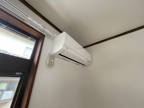 ファミーユ天満A棟 戸建