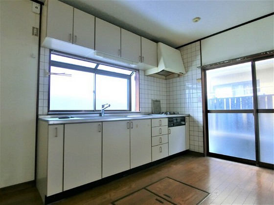 ファミーユ天満A棟 戸建