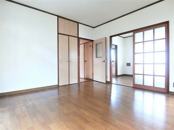 ファミーユ天満A棟 戸建