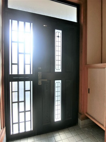 ファミーユ天満A棟 戸建