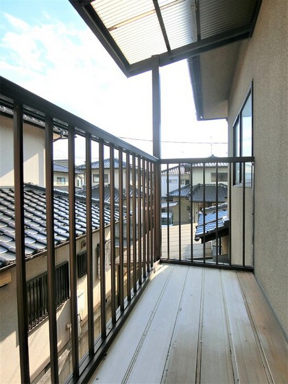 ファミーユ天満A棟 戸建