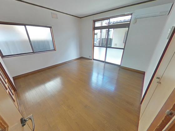 ファミーユ天満A棟 戸建