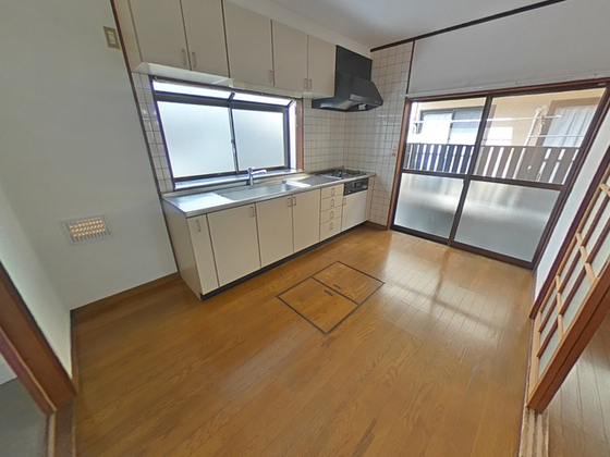 ファミーユ天満A棟 戸建