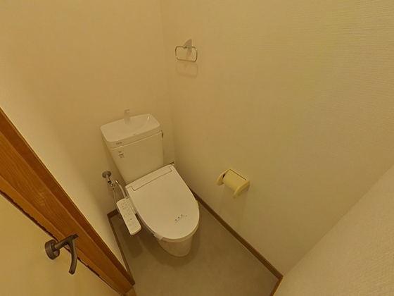 ファミーユ天満A棟 戸建