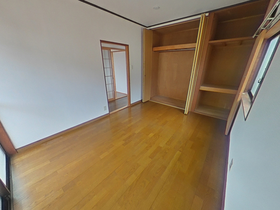 ファミーユ天満A棟 戸建