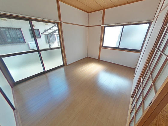 ファミーユ天満A棟 戸建