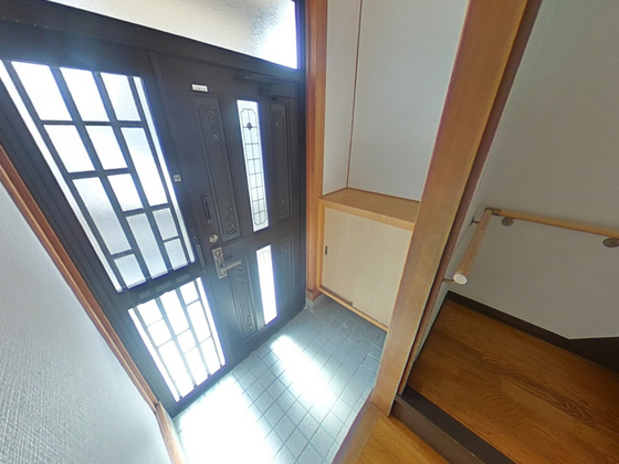 ファミーユ天満A棟 戸建