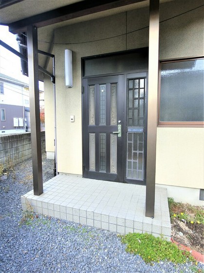 ファミーユ天満A棟 戸建