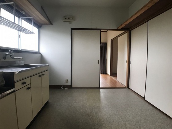 瀬戸貸家(東側)