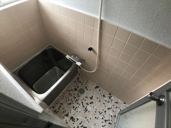 瀬戸貸家(東側)