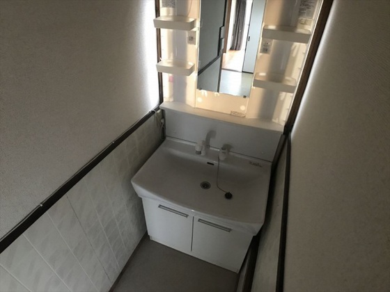 瀬戸貸家(東側)