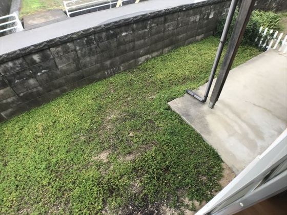 瀬戸貸家(東側)