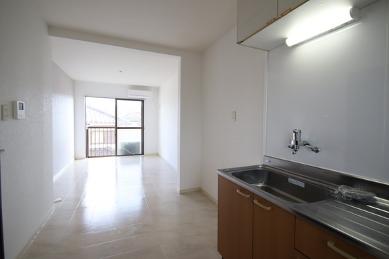 リバーサイドハイツB