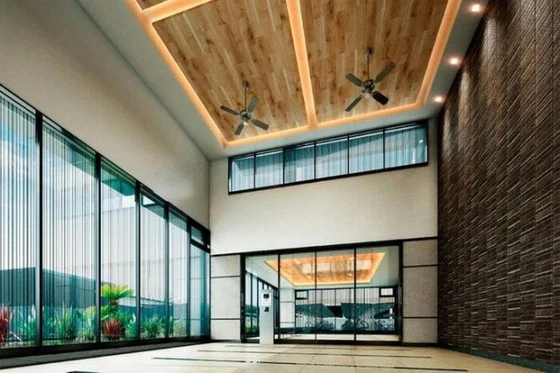 ヴェルディタワーヴィレッジ宇品West