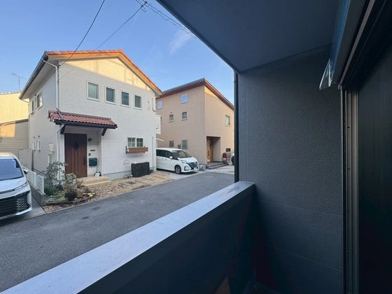 メゾン・エール・天神