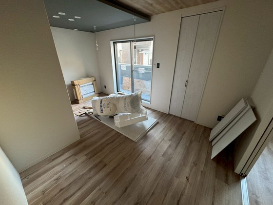 メゾン・エール・天神