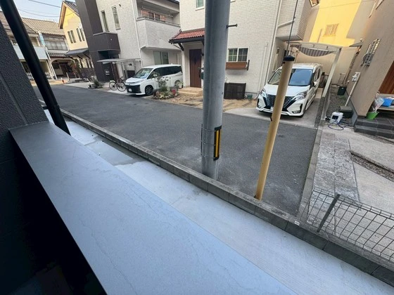 メゾン・エール・天神