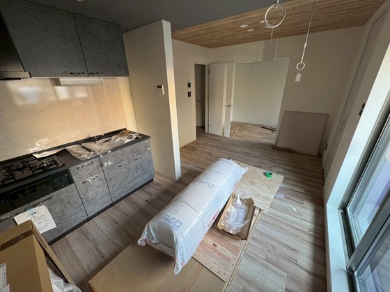 メゾン・エール・天神