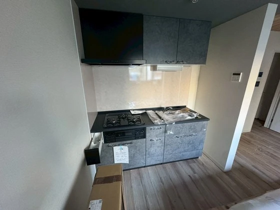 メゾン・エール・天神