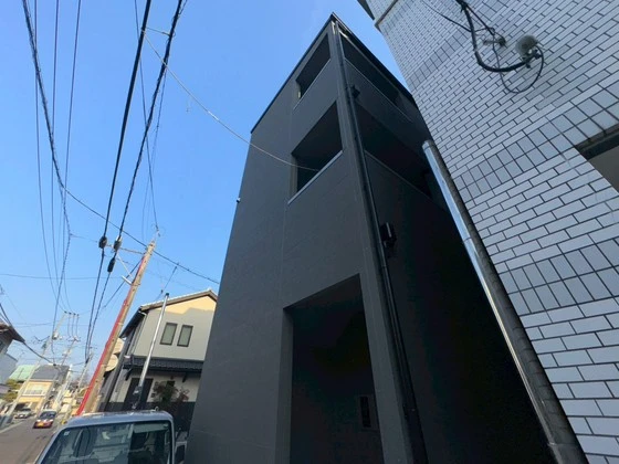 メゾン・エール・天神