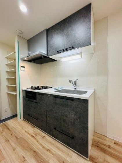 メゾン・エール・石内