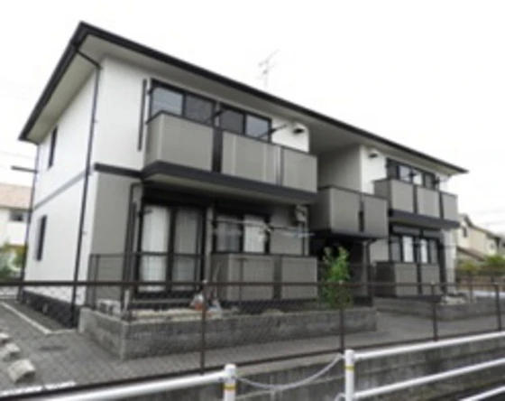 メゾン ミ・モレⅡ