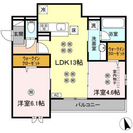 プラトーメゾン