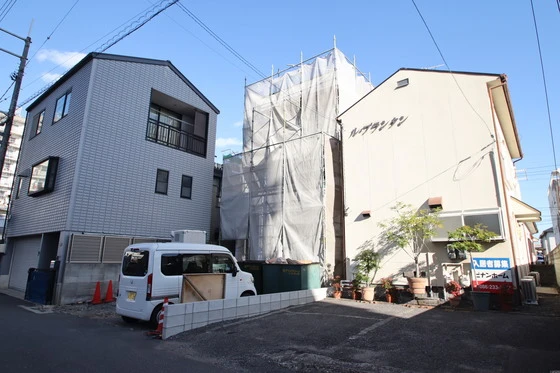 ノアールテラス清輝本町