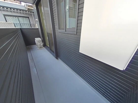 ノアールテラス清輝本町