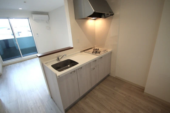 ノアールテラス清輝本町