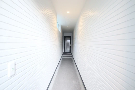 ノアールテラス清輝本町