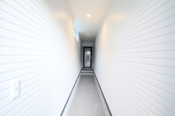 ノアールテラス清輝本町