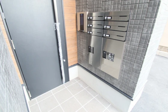 ノアールテラス清輝本町