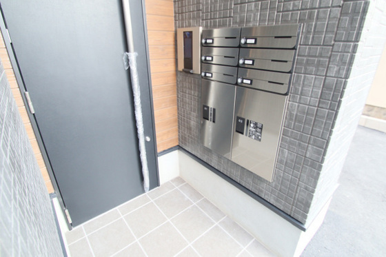 ノアールテラス清輝本町