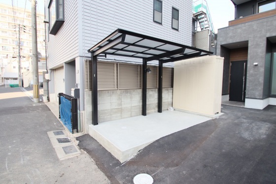 ノアールテラス清輝本町