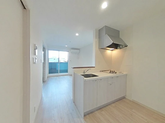 ノアールテラス清輝本町