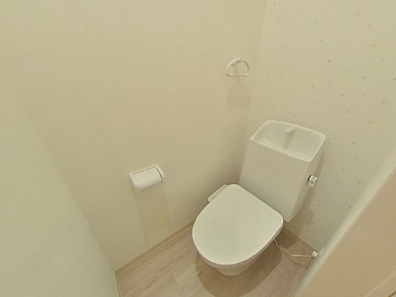 ノアールテラス清輝本町