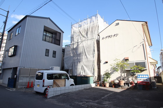 ノアールテラス清輝本町