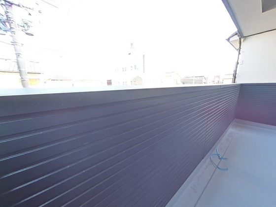 ノアールテラス清輝本町