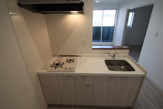 ノアールテラス清輝本町