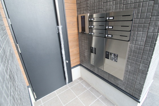 ノアールテラス清輝本町