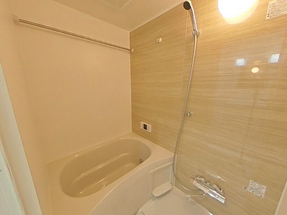 ノアールテラス清輝本町