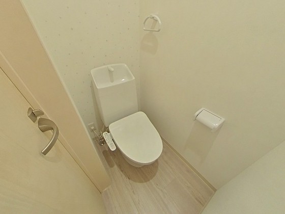 ノアールテラス清輝本町