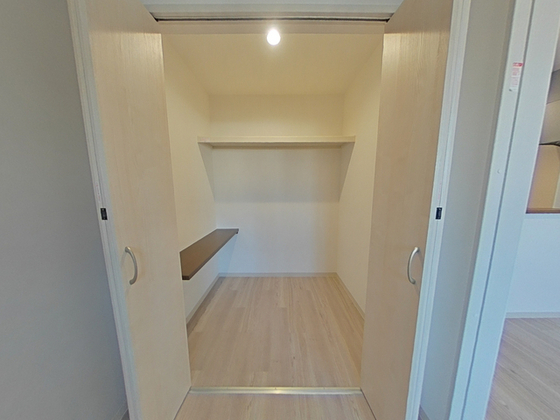 ノアールテラス清輝本町