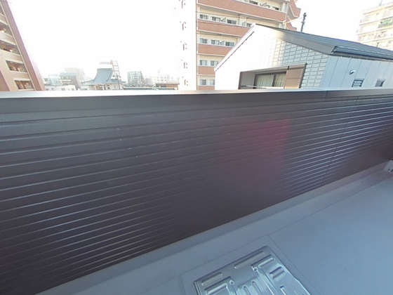 ノアールテラス清輝本町