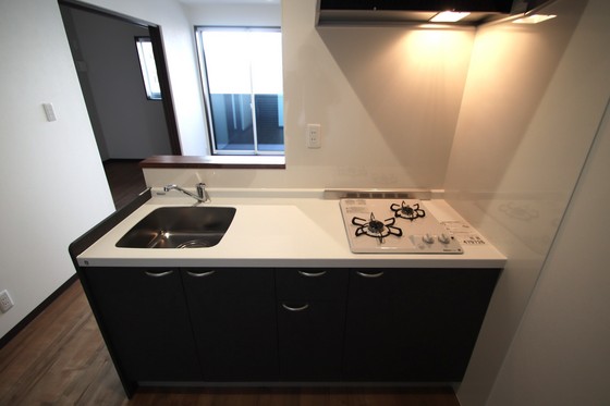 ノアールテラス清輝本町