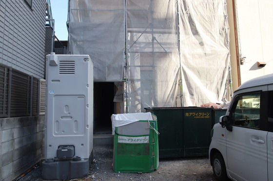 ノアールテラス清輝本町