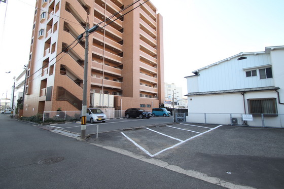 ノアールテラス清輝本町