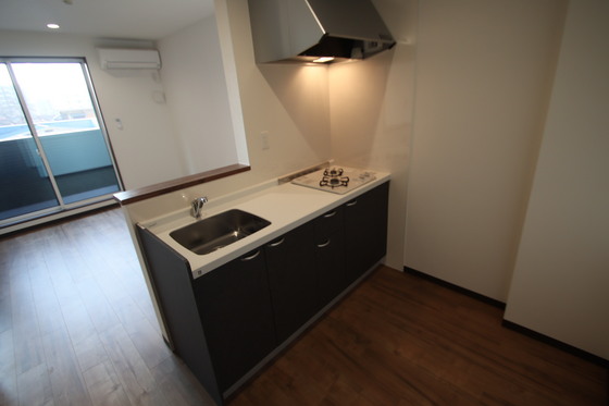 ノアールテラス清輝本町